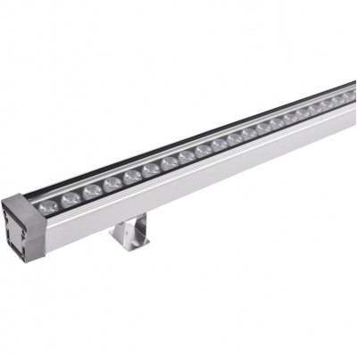 Wall Washer LED 36W 1m 230V 3600lm12° 3000Κ Θερμό Φως IP65 3-1703600 Wall Washer LED 36W 1m 230V 3600lm12° 3000Κ Θερμό Φως IP65 3-1703600